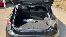 Toyota Corolla 1.8 VVT-i Hybrid Design 5dr CVT Hybrid Hatchback